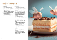 Load image into Gallery viewer, Skyr Recipe Book