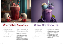 Load image into Gallery viewer, Skyr Recipe Book