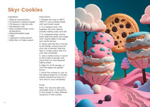 Load image into Gallery viewer, Skyr Recipe Book