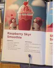 Load image into Gallery viewer, Skyr Recipe Book
