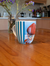 Load image into Gallery viewer, Cup - Strawberry Man (limited edition)

