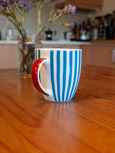 Load image into Gallery viewer, Cup - Strawberry Man (limited edition)