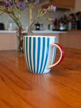 Load image into Gallery viewer, Cup - Strawberry Man (limited edition)