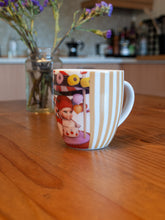 Load image into Gallery viewer, Cup - Puffousel (limited edition)