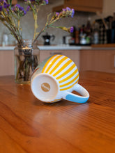 Load image into Gallery viewer, Cup - Ice Cream Blimp (limited edition)