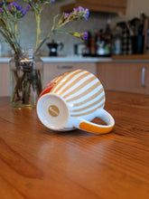 Load image into Gallery viewer, Cup - Puffousel (limited edition)