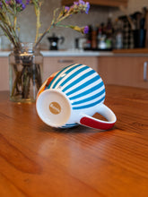 Load image into Gallery viewer, Cup - Strawberry Man (limited edition)