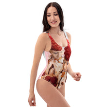 Load image into Gallery viewer, Swimsuit - Ice Cream Men