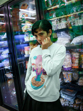 Load image into Gallery viewer, Candy Juggler - Unisex Sweatshirt