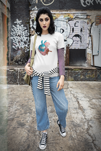 Load image into Gallery viewer, T-Shirt - Strawberry Rabbits