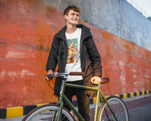 Load image into Gallery viewer, T-shirt - Candy Rabbits