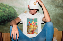 Load image into Gallery viewer, T-shirt - Candy Rabbits