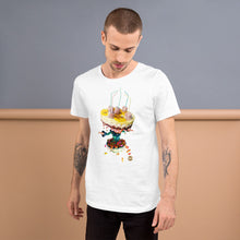 Load image into Gallery viewer, T-shirt - Ringdancer