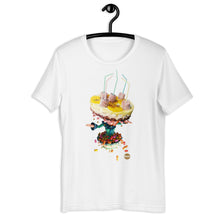 Load image into Gallery viewer, T-shirt - Ringdancer