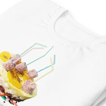 Load image into Gallery viewer, T-shirt - Ringdancer