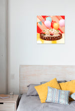 Load image into Gallery viewer, Limited edition print - Hide and Sweet
