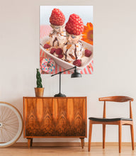 Load image into Gallery viewer, Limited edition print - Icecream Men
