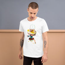 Load image into Gallery viewer, T-shirt - Ringdancer
