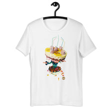 Load image into Gallery viewer, T-shirt - Ringdancer
